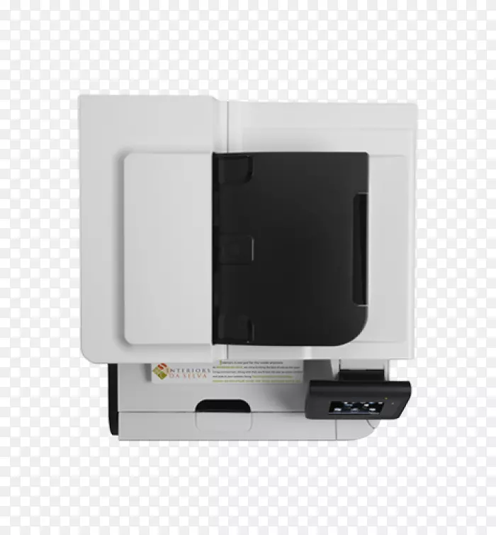 多功能打印机惠普激光图像扫描仪多功能打印机