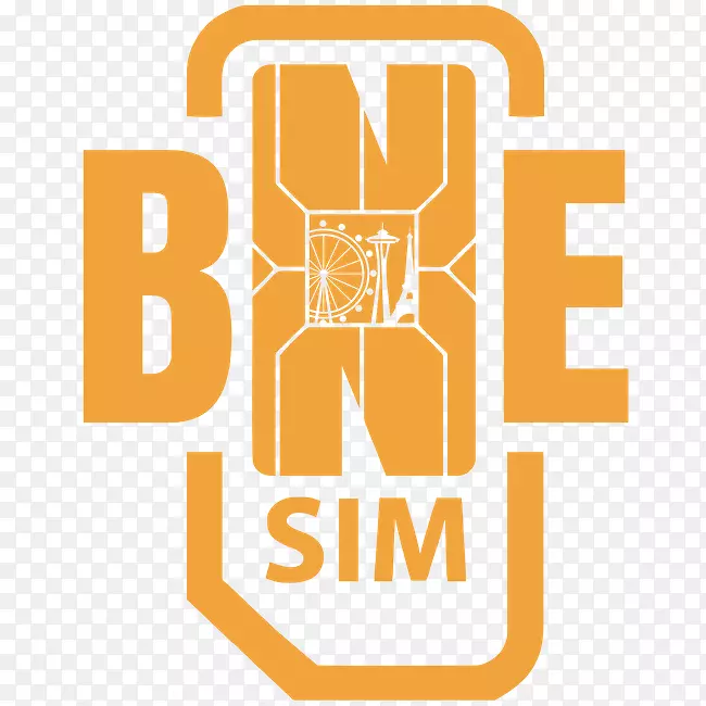 用户识别模块bnesim移动电话漫游预付移动电话-FIFA 2018标志