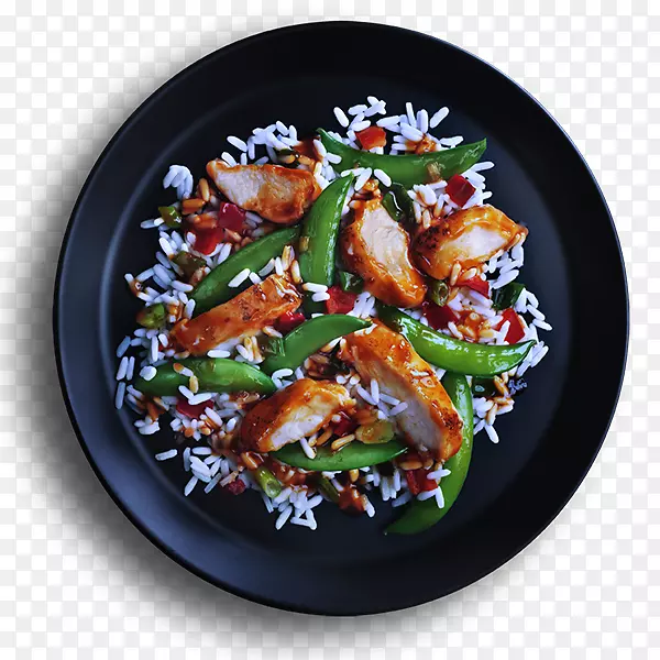 生姜牛肉亚洲菜配方酱-康尼格拉品牌