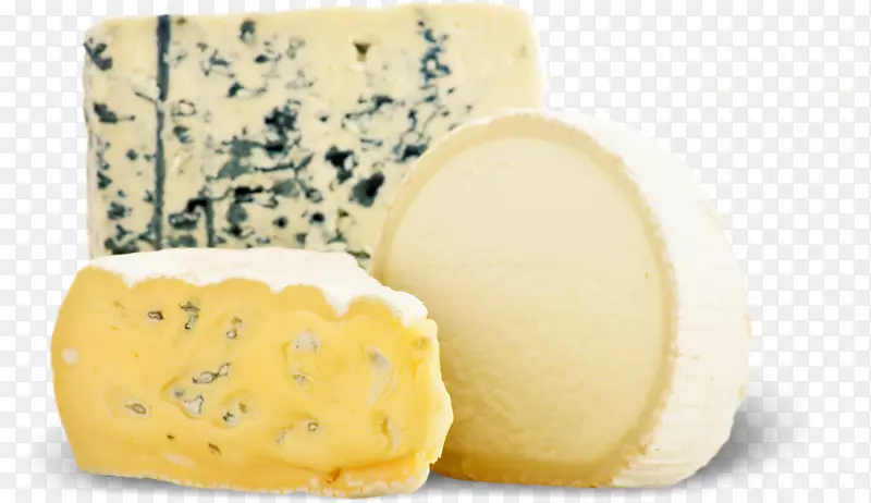 蓝芝士粗奶酪蒙塔西奥加工干酪-奶酪