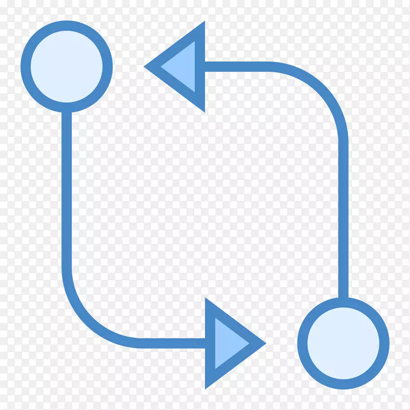 计算机图标GitHub软件库-GitHub