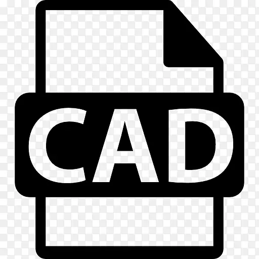图像文件格式-AutoCAD图标