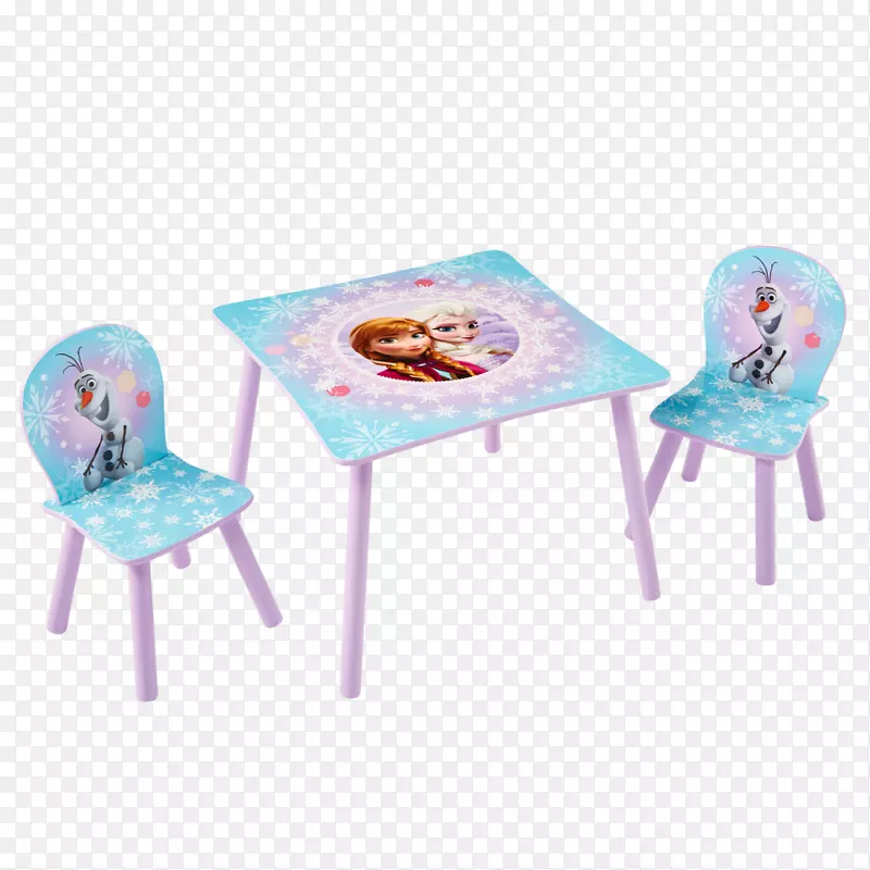 桌椅家具儿童桌