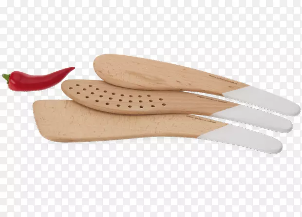 木制勺子，铲子，厨房用具.勺子