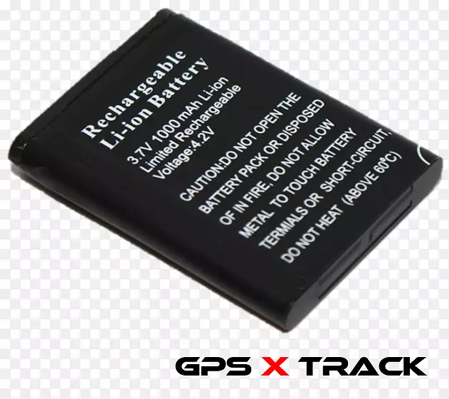 汽车电动电池gps跟踪装置全球定位系统汽车导航系统锂离子电池