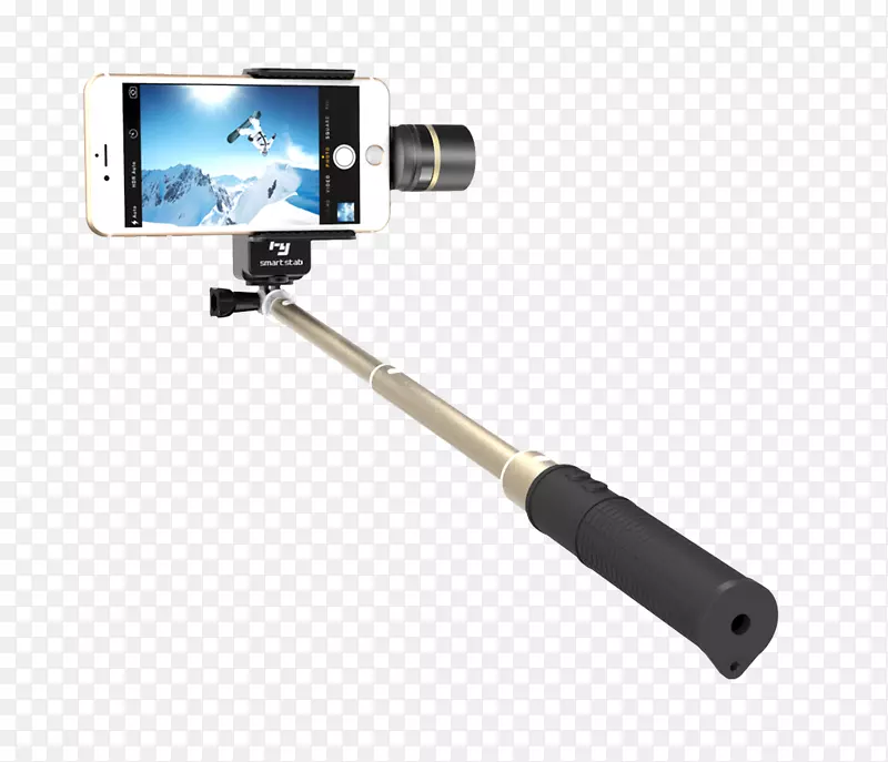 飞宇科技有限公司Gimbal智能手机GoPro DJI-智能手机