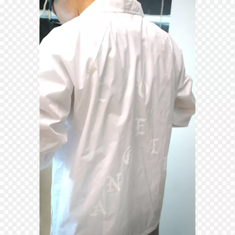 礼服衬衫t恤长袍袖子衬衫的寿命-连衣裙衬衫