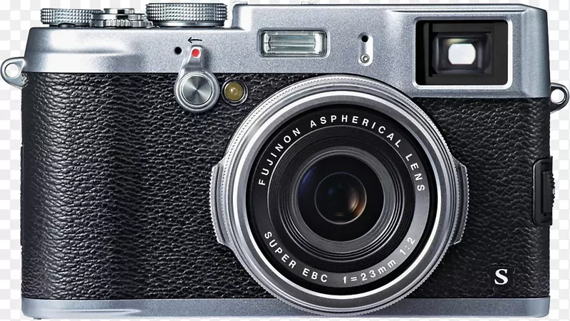 Fujifilm X100T Fujifilm x-Pro1相机摄影.照相机
