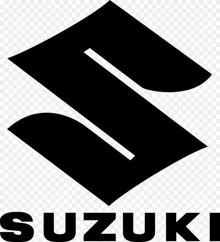 铃木汽车标志cdr-Suzuki徽标