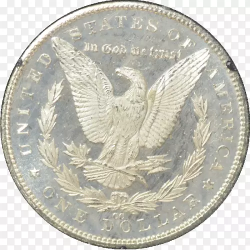 美元硬币半美元摩根美元交易美元硬币