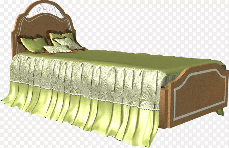 床架沙发床床垫沙发床垫