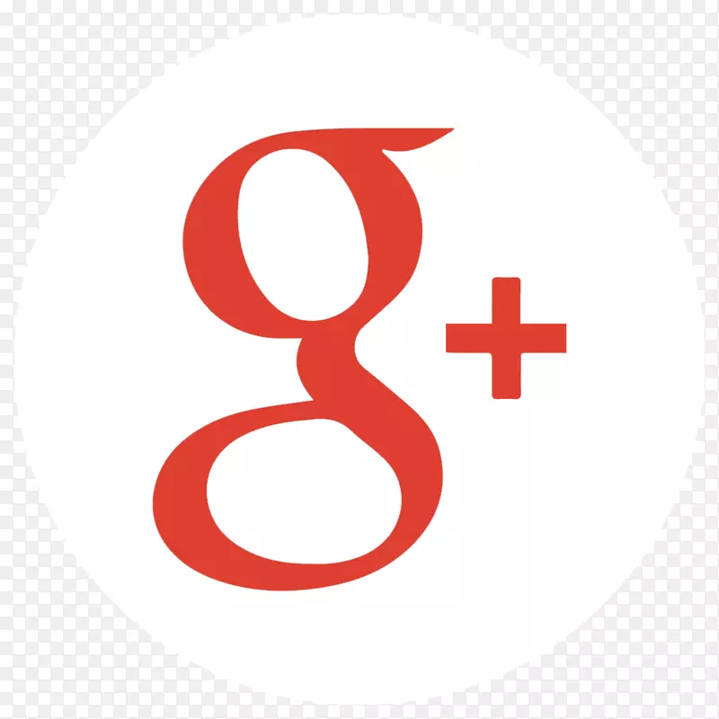 电脑图标社交媒体Google+Facebook，Inc.-社交媒体