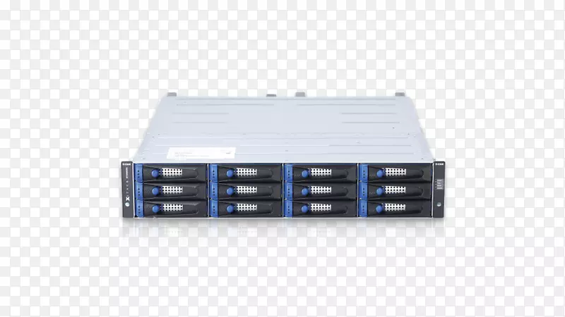磁盘阵列存储区域网络数据存储硬盘安装硬盘驱动器SAN存储