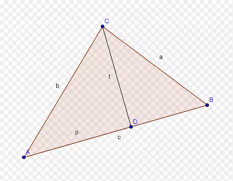 三角形点-等腰三角形