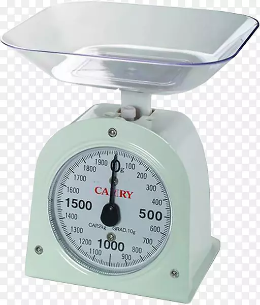 测量秤SALTER电子厨房秤称重工具.厨房