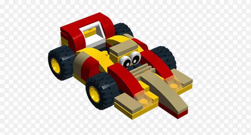 一级方程式赛车-奥托姆-竞争机动车辆-一级方程式