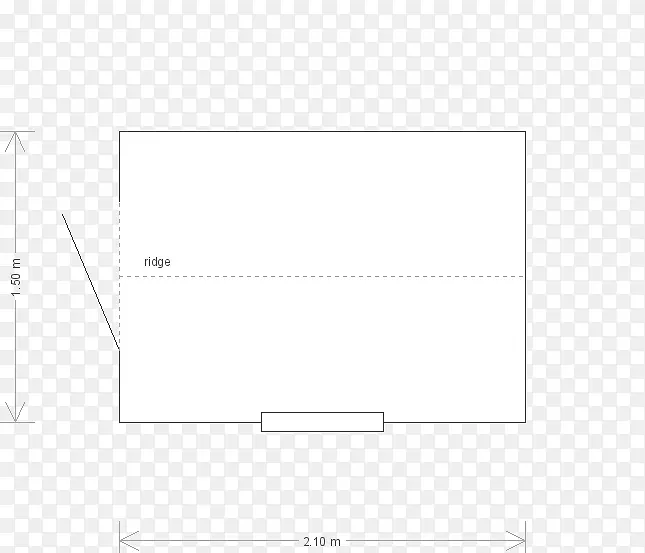 纸线角图-线