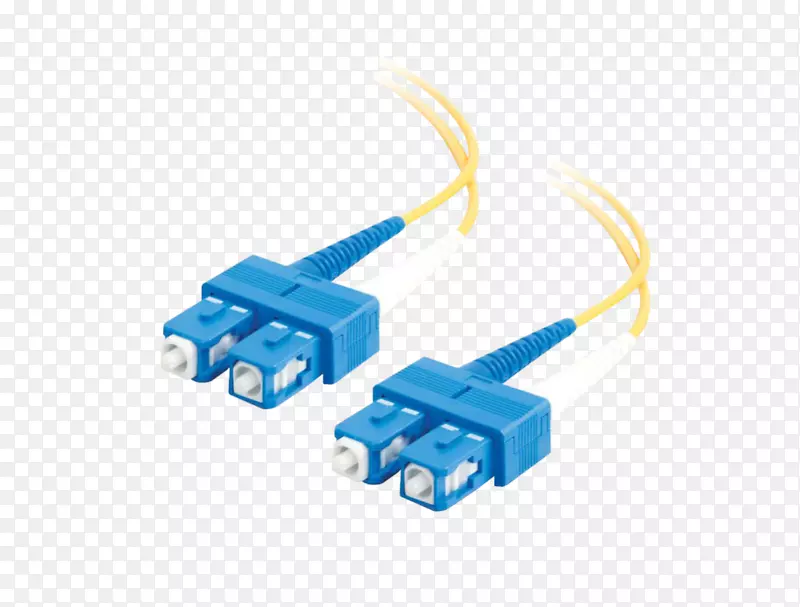 光纤系列电缆电连接器电缆双绞线-scè；ne