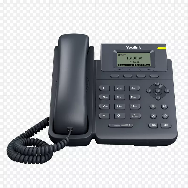 会话启动协议voip电话yalink sip t19p电话yalink ip电话