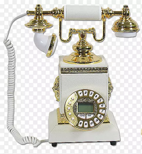 电话iPhone古董家居和商务手机-iphone