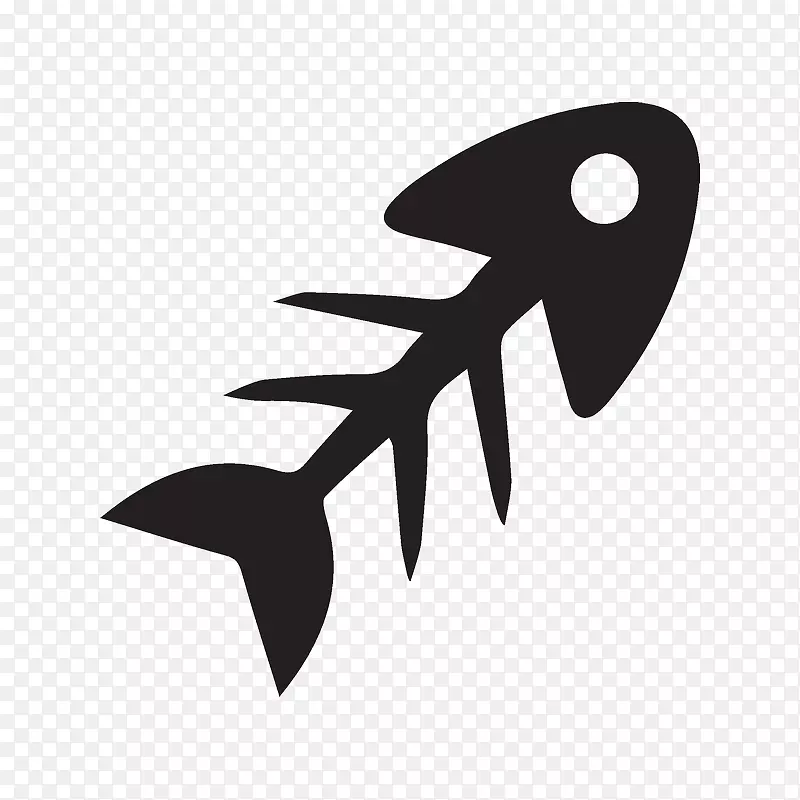 标志线角字体线