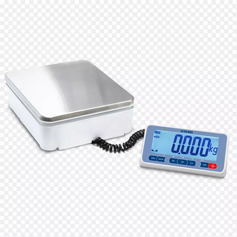 测量秤，重为ab ohaus重量，uwe apm-150-运输