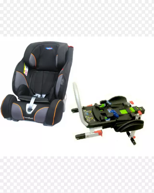 婴儿和幼童汽车座椅，舒适的儿童座椅-汽车