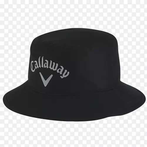 卡拉威高尔夫公司斗式帽子帽-高尔夫