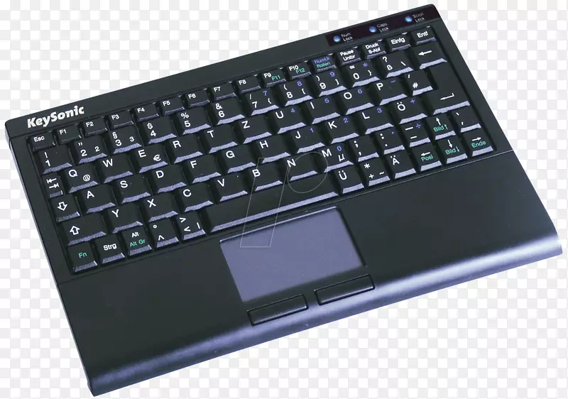 电脑键盘触摸屏数字键盘笔记本电脑硬件笔记本电脑