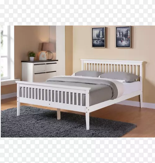 床架床垫床尺寸床头垫床垫
