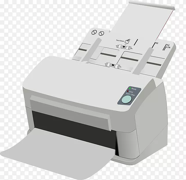 图像扫描器斯威斯韦中心图书馆卡内基免费图书馆打印机传真计算机打印机