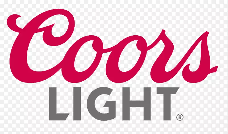Molson Coors酿造公司Coors轻型低酒精啤酒