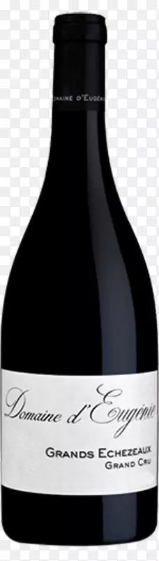 甜品葡萄酒Shiraz利口酒Gandschezeaux-葡萄酒