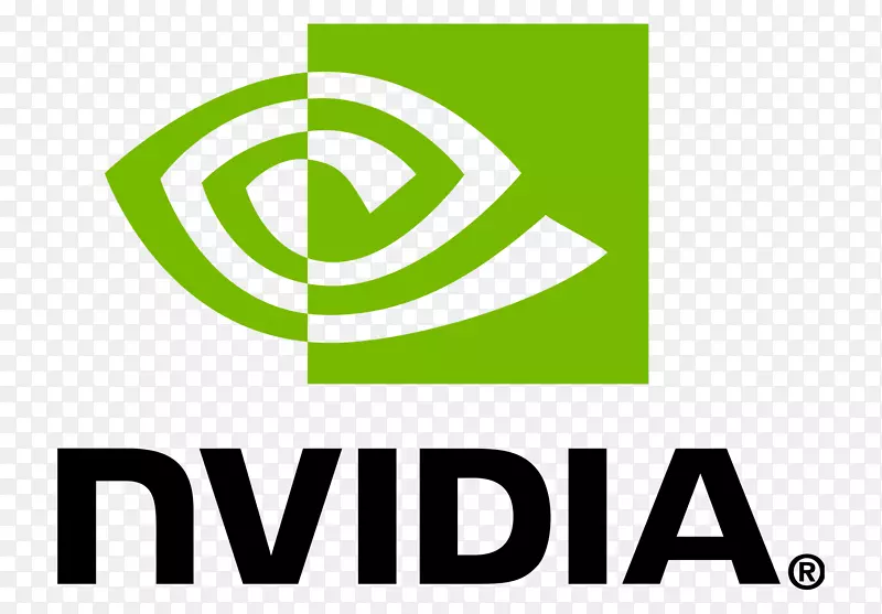 NVIDIA Gameworks徽标GeForce-Nvidia