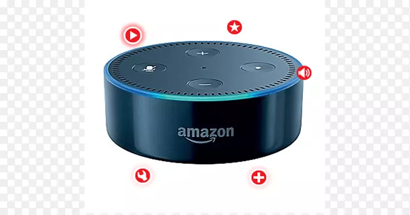 摄像机，图像传感器，多媒体-AmazonAlexa