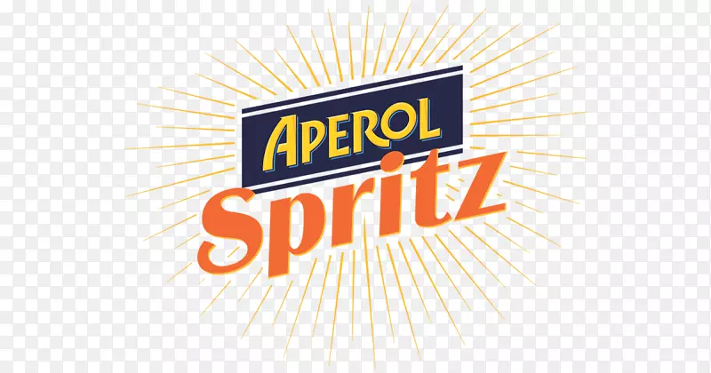 Aperol spritz意大利料理Campari-Aperol spritz