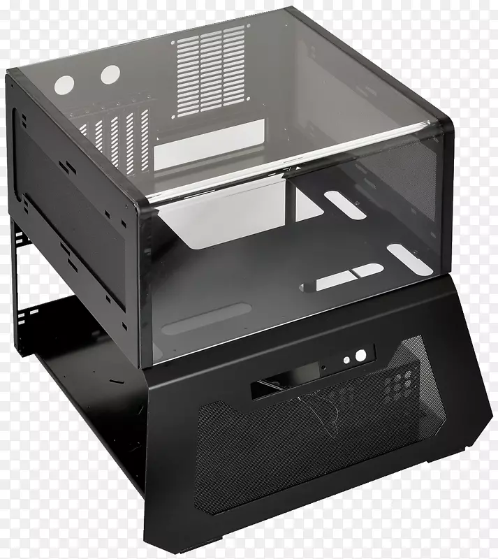 计算机机箱和机壳电源单元连立ATX电源转换器.计算机