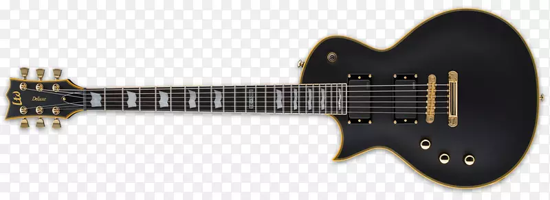 ESP有限公司EC-1000电吉他乐器(尤指吉他)-吉他
