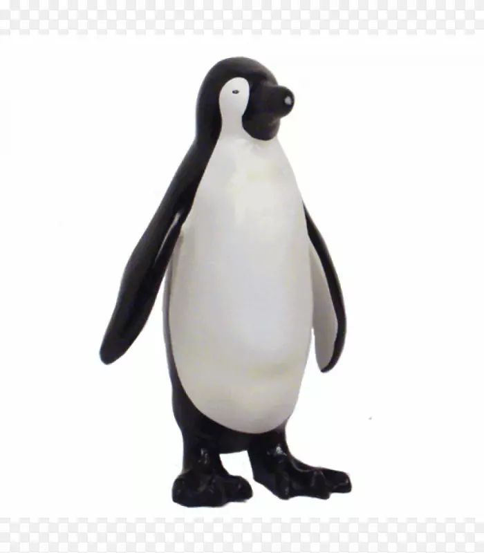 企鹅王嘴-企鹅