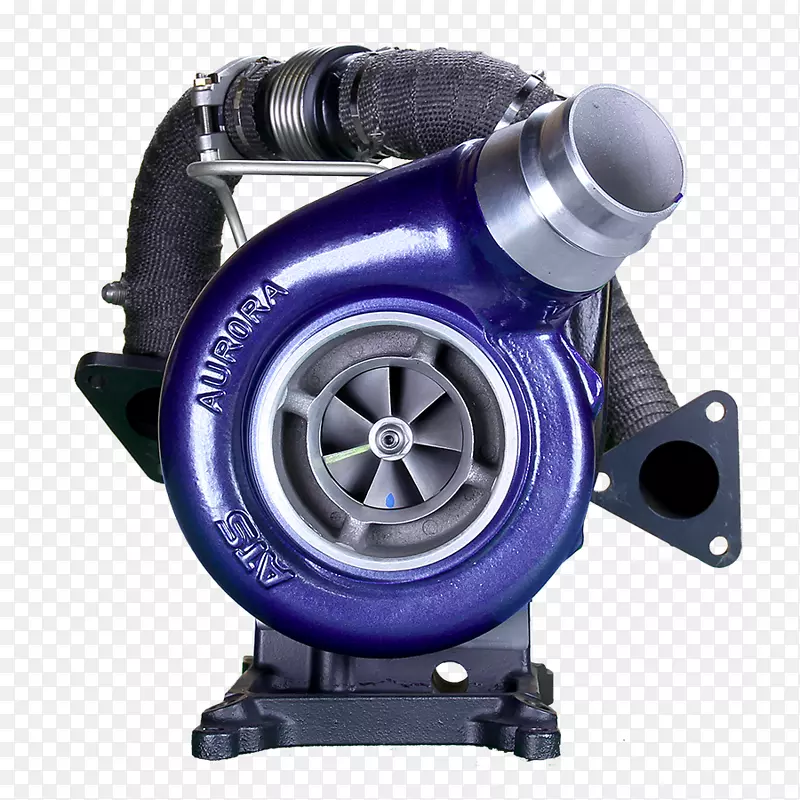 福特特级福特f系列涡轮增压器福特动力冲程发动机-涡轮柴油