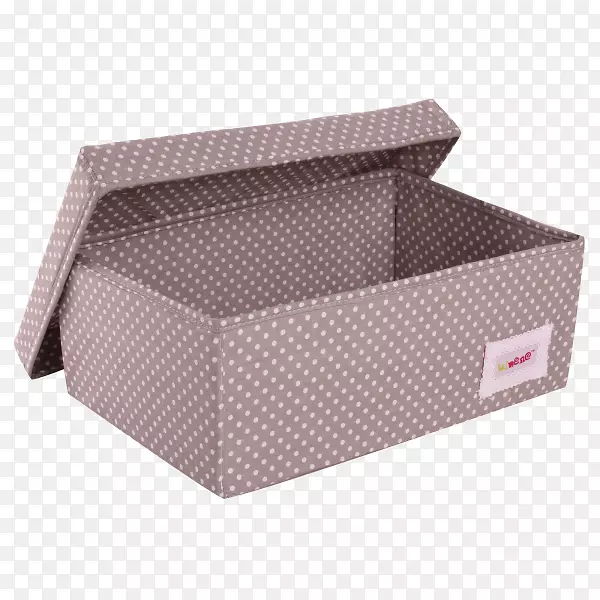 箱式尿布盖家具纺织品盒