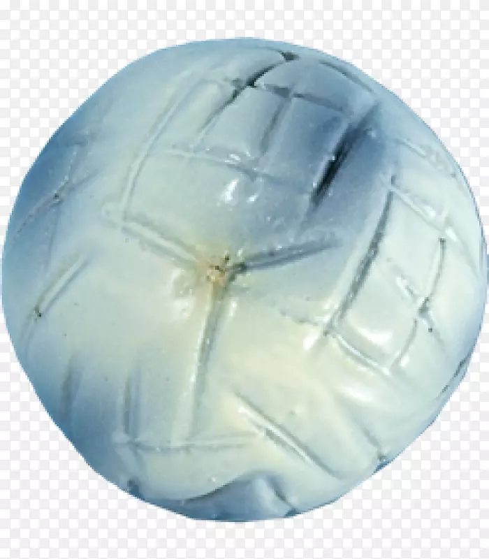 塑料球微软天青球