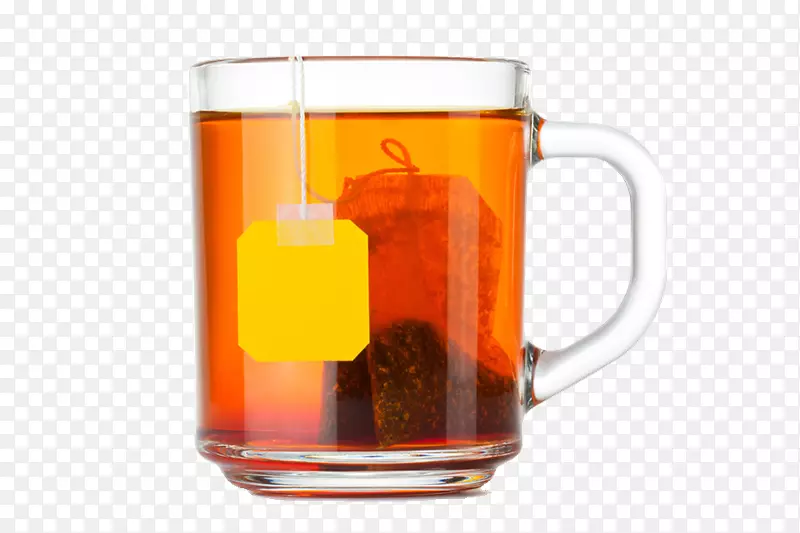 茶叶扩散饱和能量溶液.注入