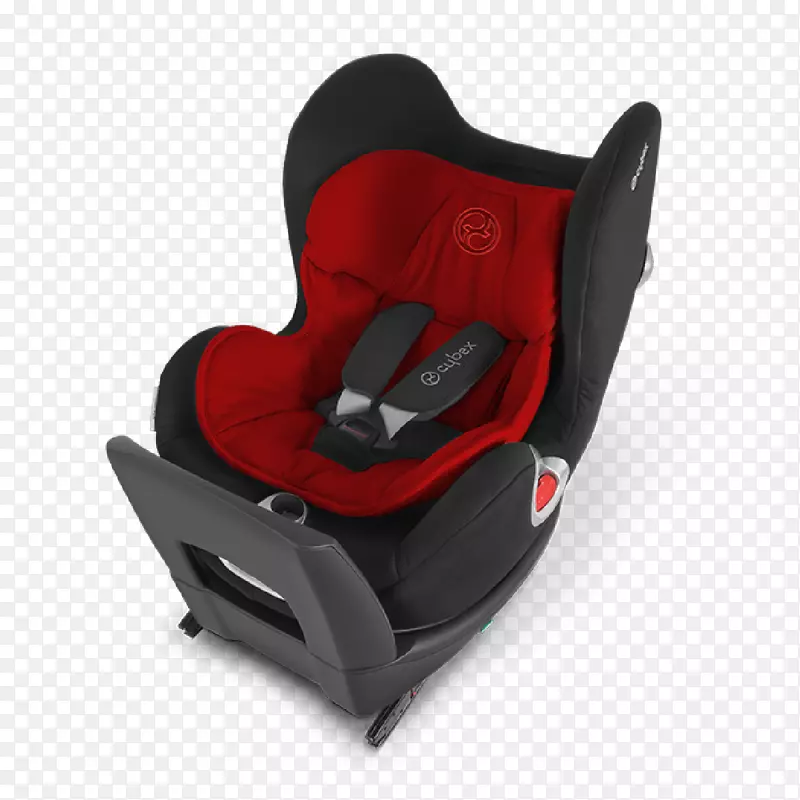 Cybex Sirona m2 i码婴儿和幼童汽车座椅婴儿车