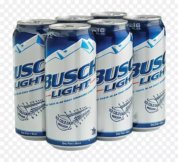 冰啤酒Anheuser-Busch能源饮料铝罐啤酒