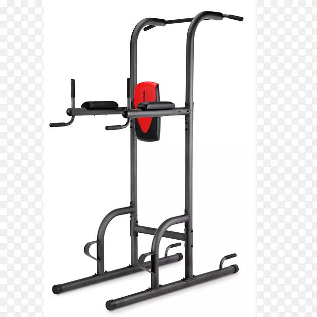 铁塔健身器材健身中心体重锻炼-动力塔