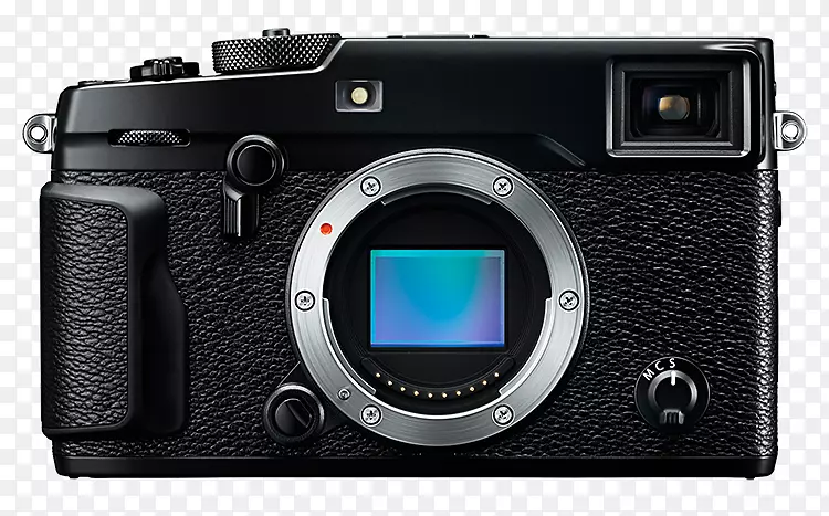 Fujifilm x-反式传感器相机摄影APS-c-照相机