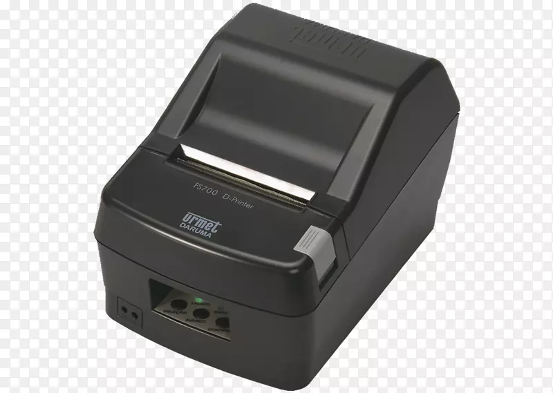 热敏印刷打印机印字机财政usb-打印机
