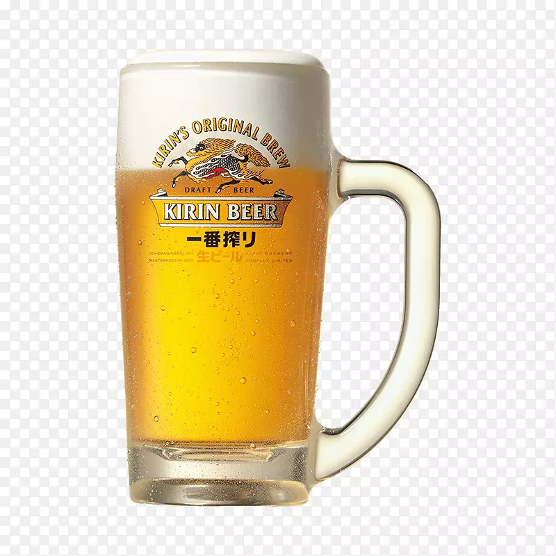 啤酒朝日超干啤酒麒麟キリン一番搾り生ビール-啤酒