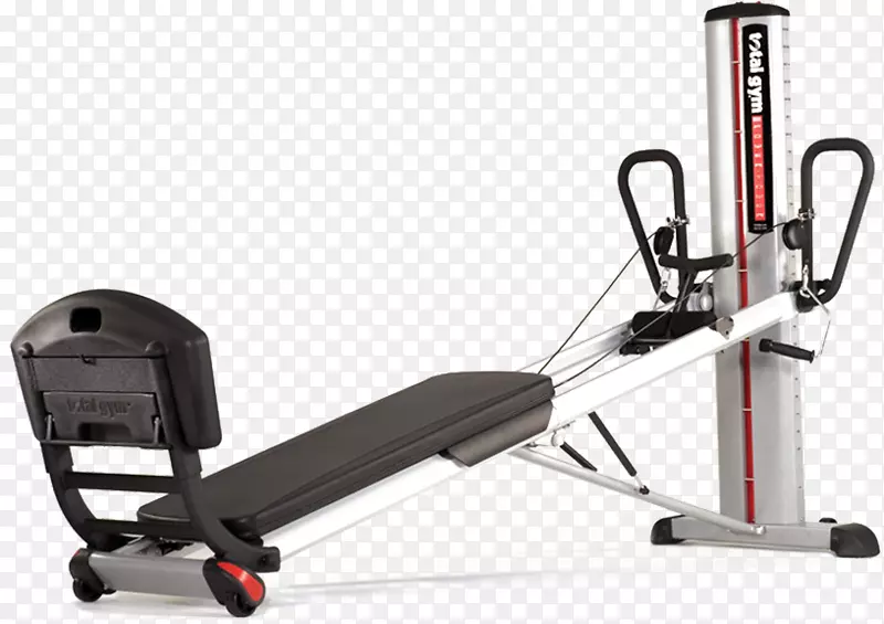健身房健身中心健身器材动力塔-动力塔